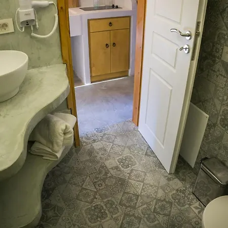 Apartament To Spiti Mas Sougia