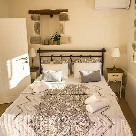 Apartament To Spiti Mas