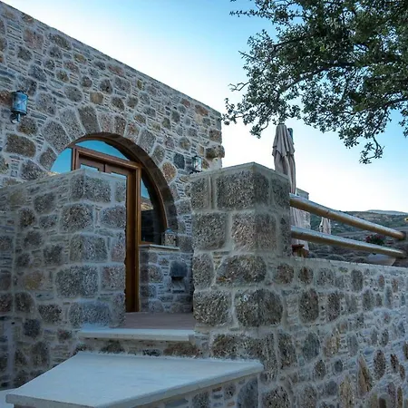 Apartament To Spiti Mas