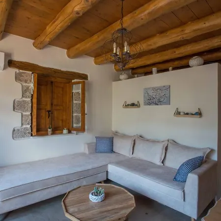 Apartment To Spiti Mas