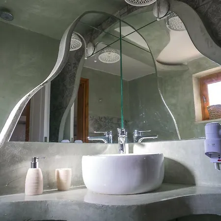To Spiti Mas Apartment Sougia