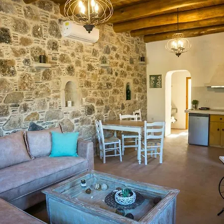 To Spiti Mas Apartment Sougia
