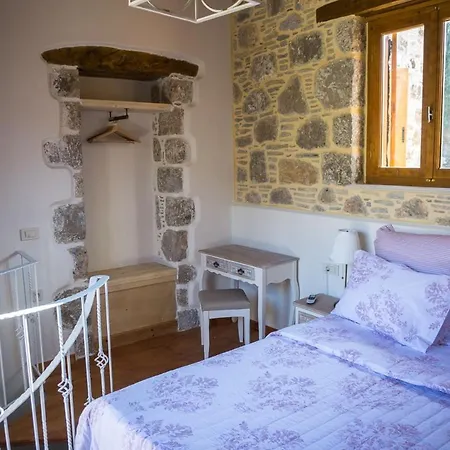 Apartment To Spiti Mas Sougia